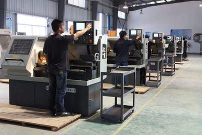 中國不愧是超級工業(yè)大國,機電產(chǎn)品出口直線飆升,越南印度干瞪眼