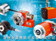 德國KUBLER編碼器-常州市蒙奧機電設備