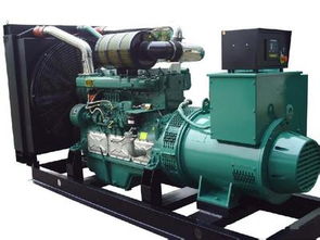 玉林發(fā)電機 哪里可以買到口碑好的康明斯發(fā)電機