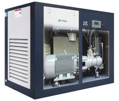 巨風變頻空壓機_機電之家