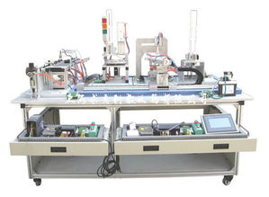 機(jī)電一體化,自動(dòng)生產(chǎn)線拆裝與調(diào)試控制程序編寫(xiě),plc工業(yè)通訊網(wǎng)絡(luò)