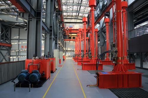 福建省機電設備工程公司優秀企業推薦