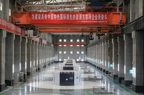 哈電電機“十三五”成就斐然 產量突破8000萬千瓦，銷售收入超200億